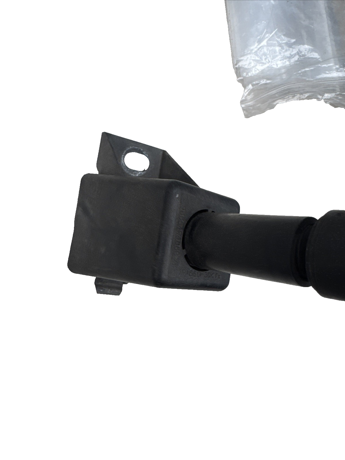 CITROËN C4 Picasso I UD Bonnet Hood Leg Strut 965549488C 2.00 Diesel 36150542