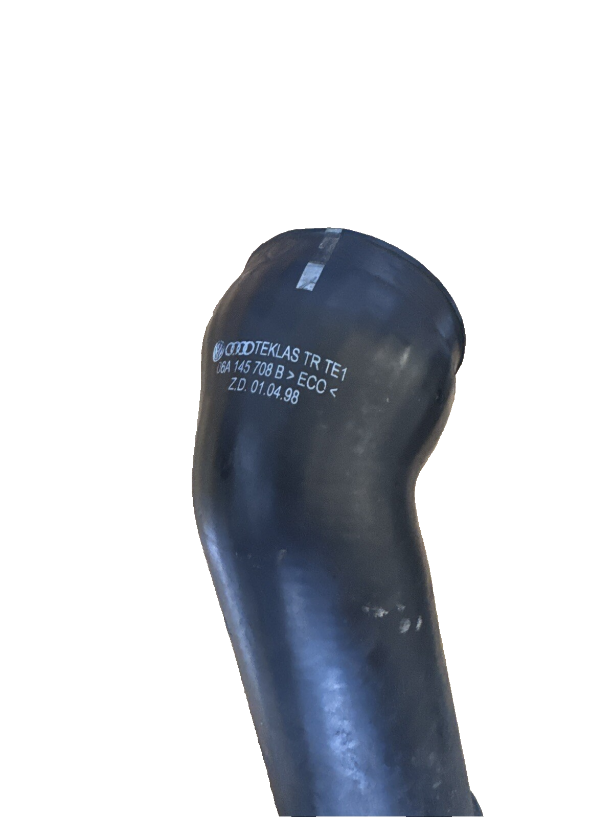AUDI TT MK1 8N ARY 99-06 GENUINE 1.8 TURBO BOOST PIPE HOSE 06A145708B