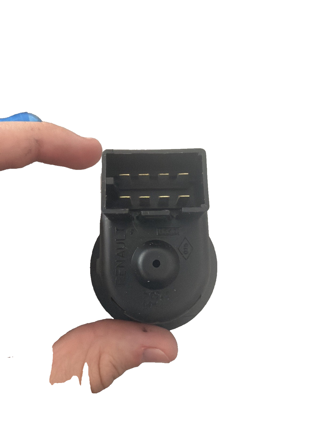 Genuine Renault Clio Mk3 2006-2012 Wing Mirror Switch Button 8200002442B