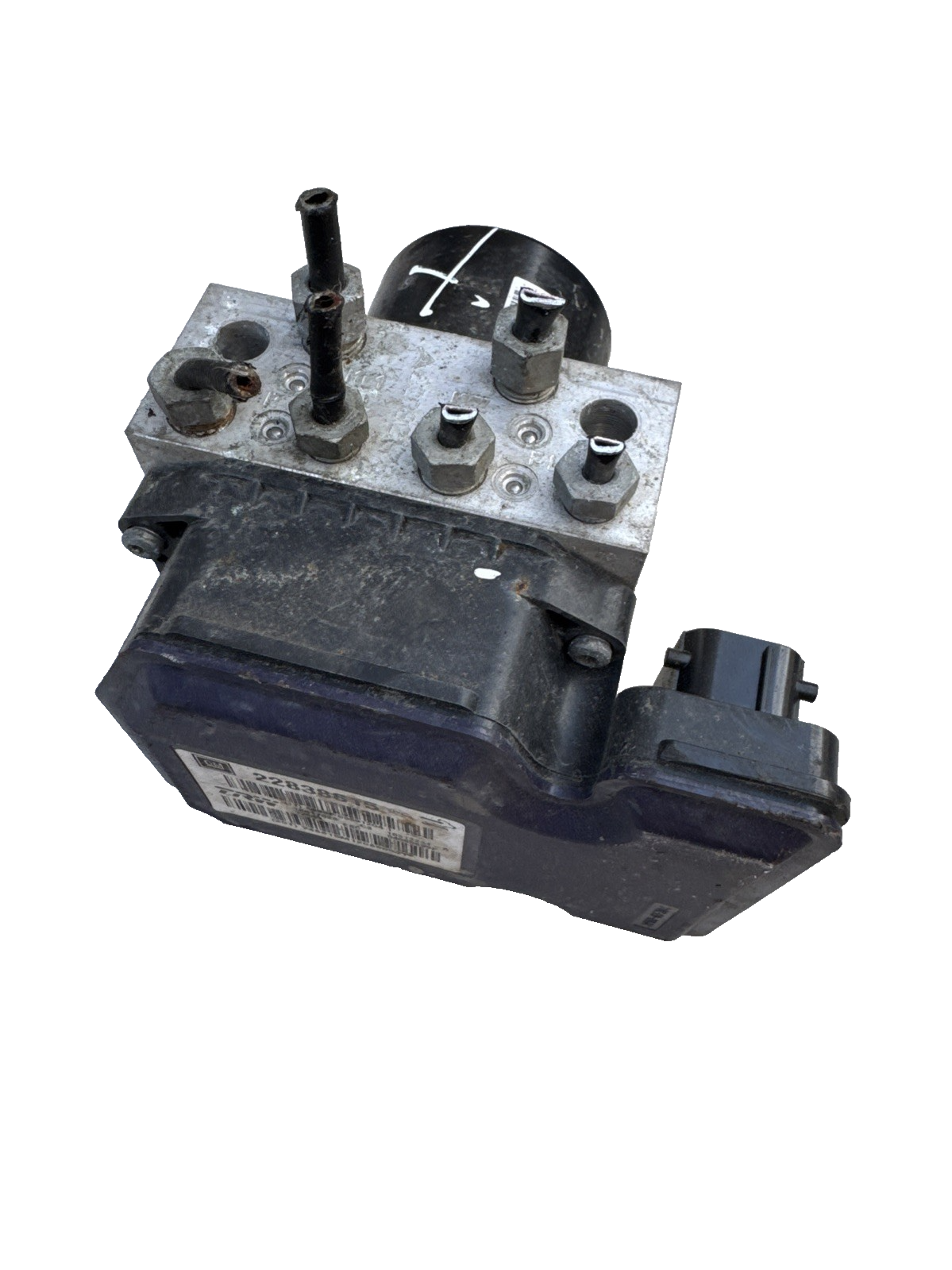 VAUXHALL INSIGNIA MK1 ABS PUMP UNIT 22838815 2008-2017