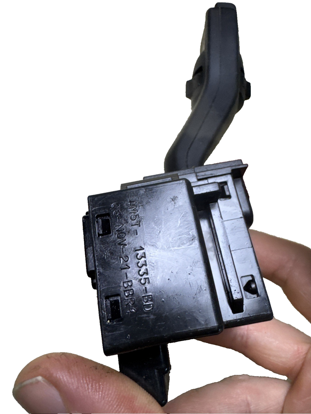 INDICATOR 4M5T-13335-BD FORD STALK SWITCH KUGA MK1 FOCUS MK2 TRANSIT CONNECT