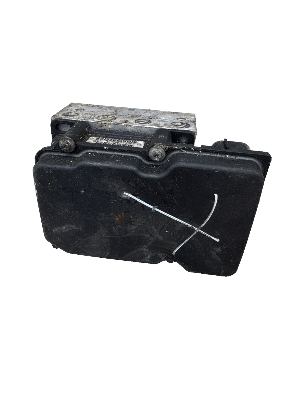 Ford KA ABS Pump ECU Control Unit 51928359 0265801195 0265209064