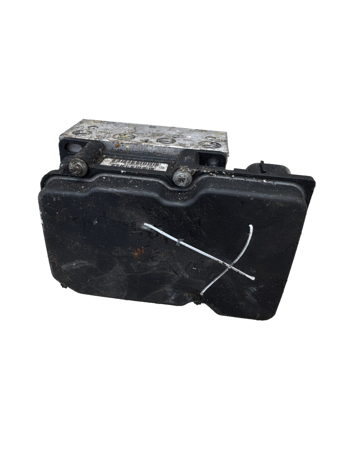 Ford KA ABS Pump ECU Control Unit 51928359 0265801195 0265209064