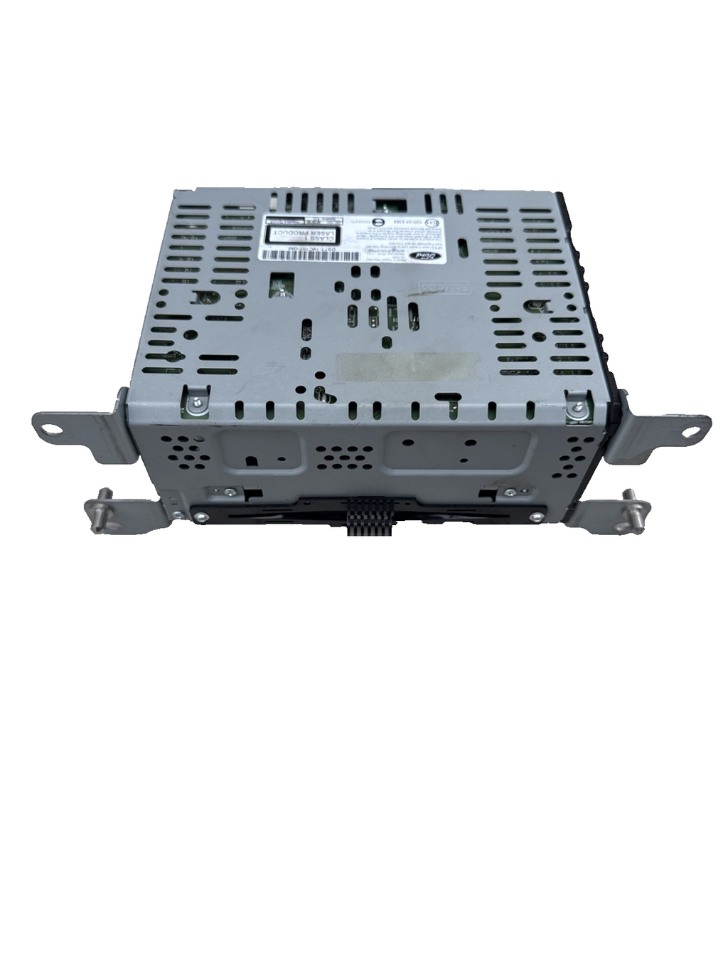 FORD MONDEO RADIO HEAD UNIT MK5 2014-2022 STEREO HEAD UNIT DS7T-19C107-GM