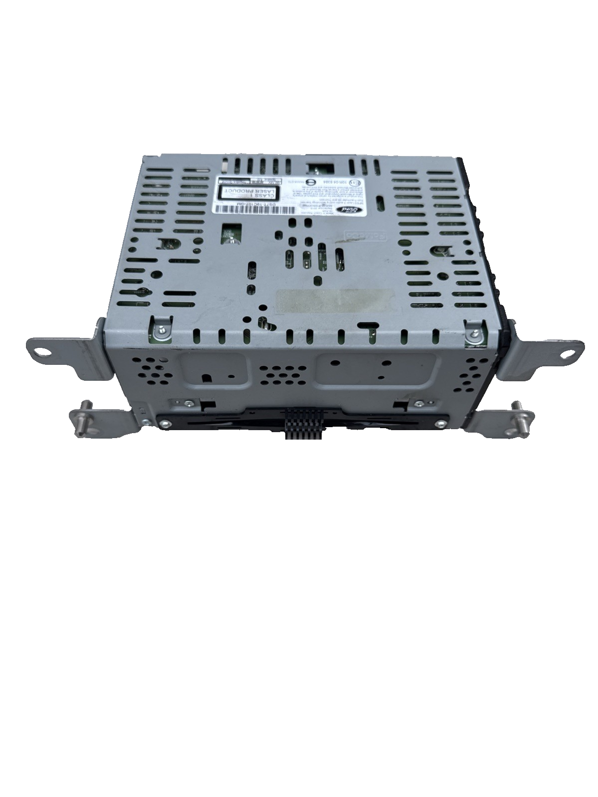 FORD MONDEO RADIO HEAD UNIT MK5 2014-2022 STEREO HEAD UNIT DS7T-19C107-GM