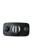 2012 FORD FIESTA HEADLIGHT CONTROL SWITCH  BA6T13A024BA #3