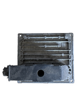 FORD FOCUS 2007 1.6 MK2 5DR 1.6 ENGINE CONTROL UNIT ECU 7M51-12A650-AFA
