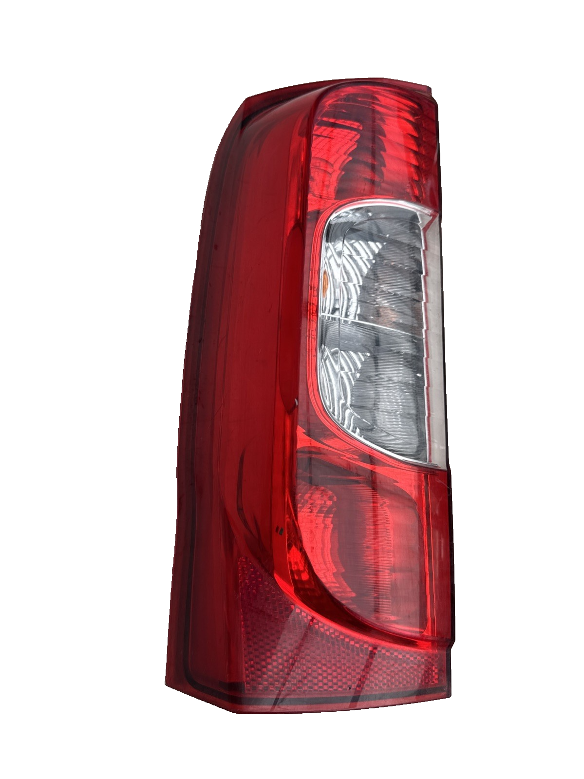 2014 FIAT FIORINO  LEFT PASSENGER SIDE REAR LIGHT TAIL LIGHT 01353206080E