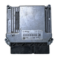0281016069 BMW 1 3 Series E81 E87 E90 E91 Diesel Engine Control Unit ECU 8506375