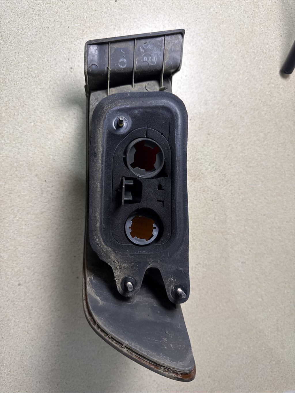 1998 TOYOTA CAMRY 3.0I V6 AUTO Saloon Drivers Lamp Assembly Rear RH