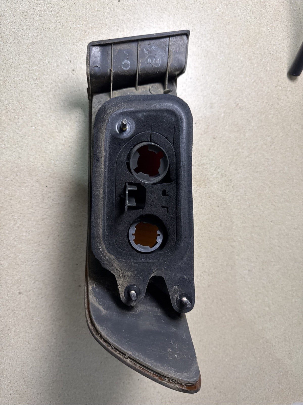 1998 TOYOTA CAMRY 3.0I V6 AUTO Saloon Drivers Lamp Assembly Rear RH
