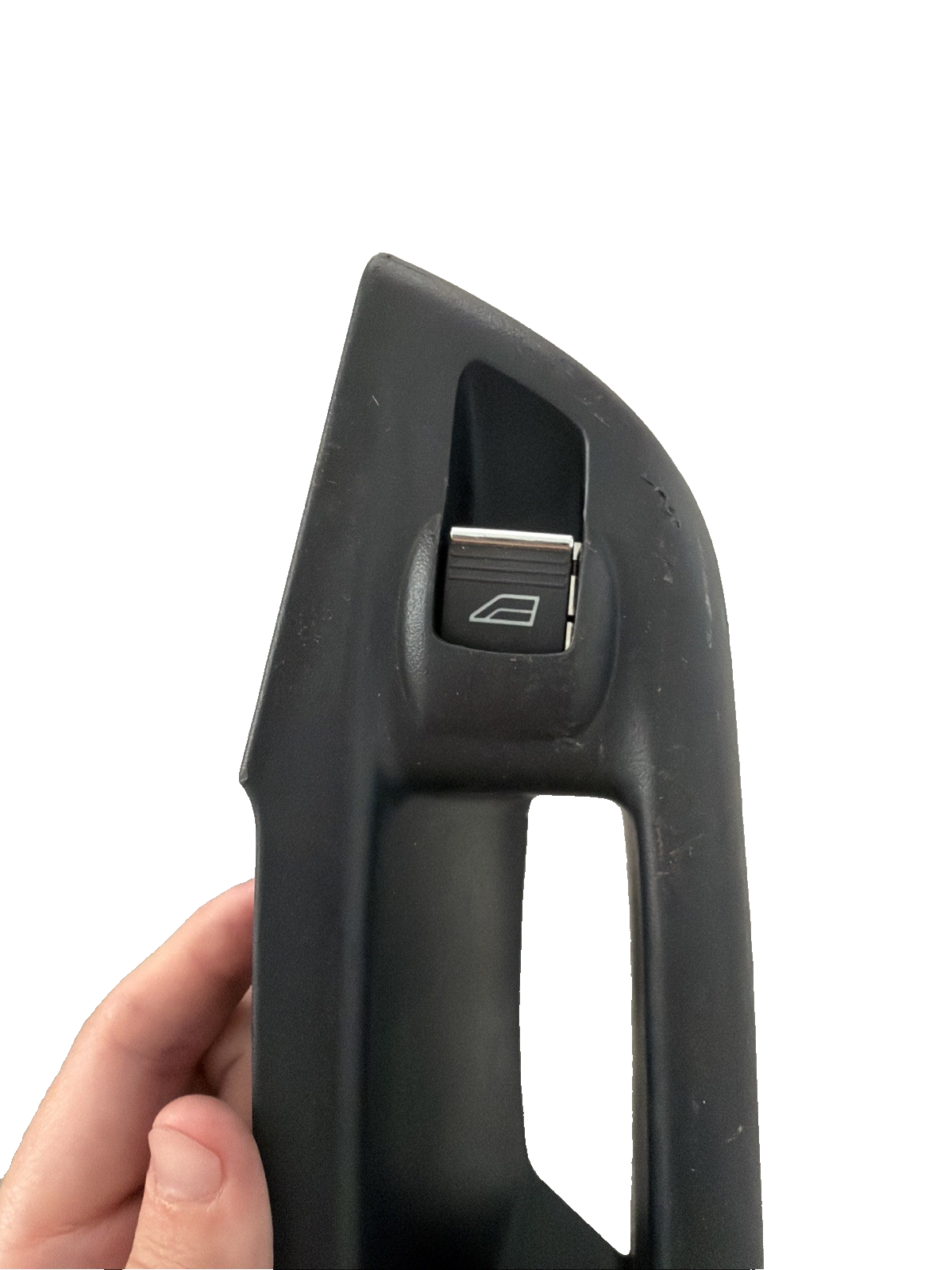 FORD FOCUS MK3 WINDOW SWITCH BM51A237W21B NSR PASSENGER REAR 5DR 2012