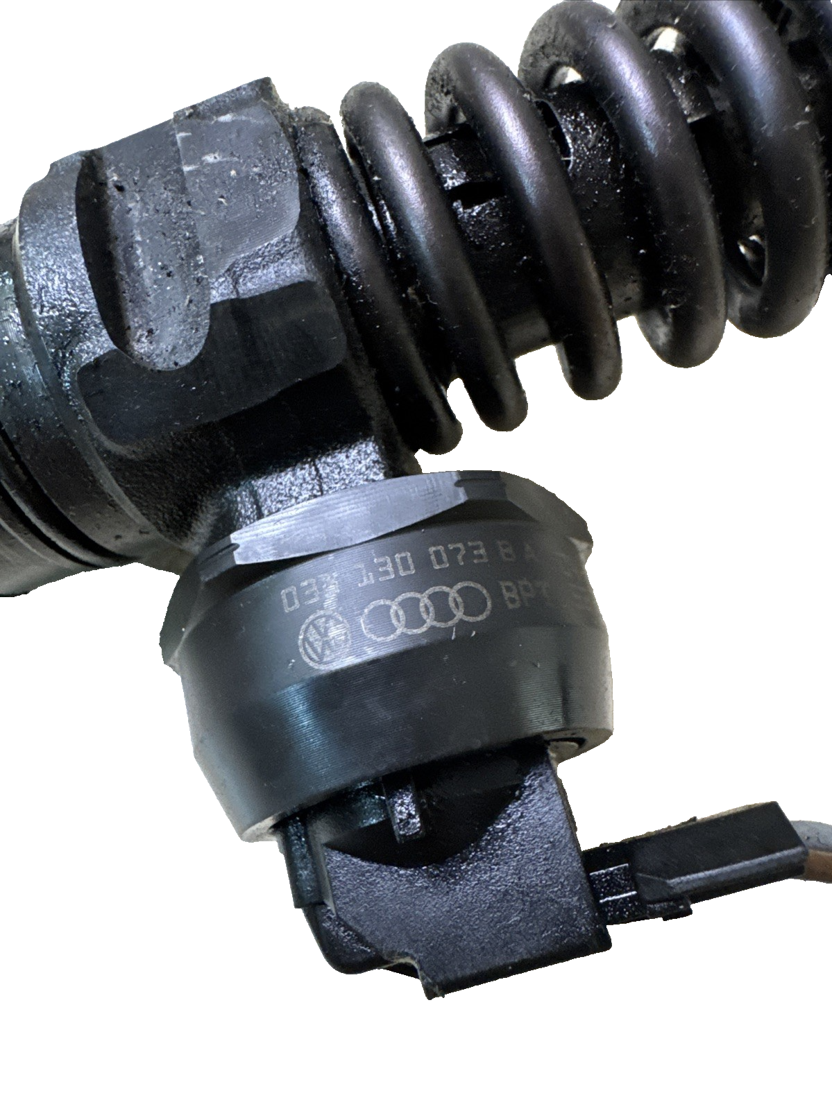 Bosch/VW AUDI SEAT SKODA 1 x DIESEL FUEL INJECTOR 038130073BA 0414720216