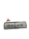 FORD MONDEO FRONT AND REAR HEATED WINDOW SWITCH 4S7T18K574AB