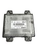 2015 VAUXHALL ASTRA J MK6 2.0 DIESEL ENGINE CONTROL MODULE UNIT ECM ECU 12654172