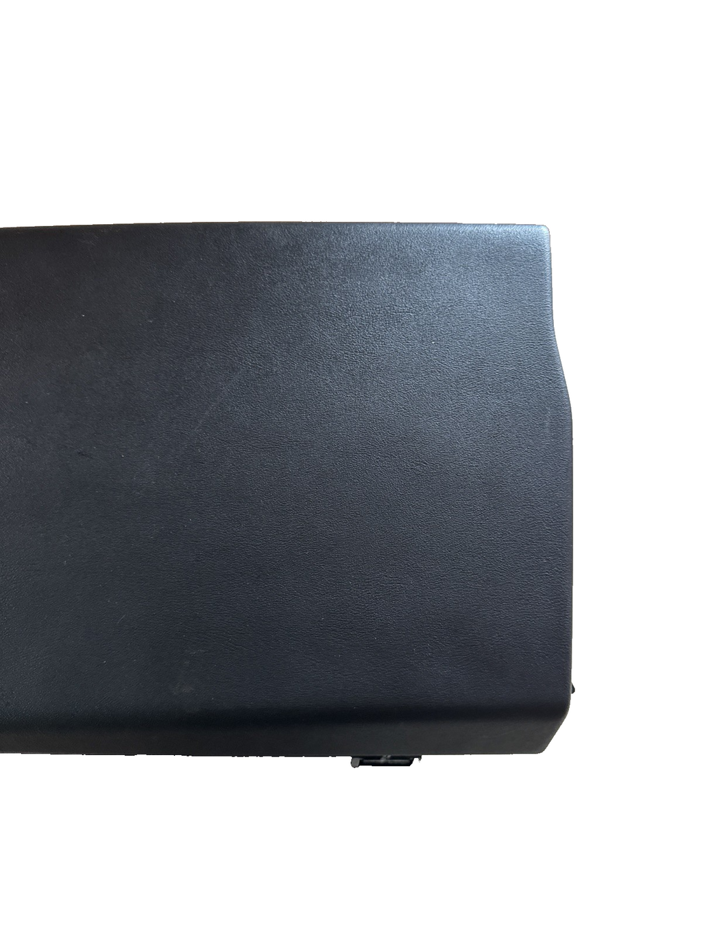 Range Rover Glove Box Lower in Black Facelift L322 FFB500910 2006 to 2013