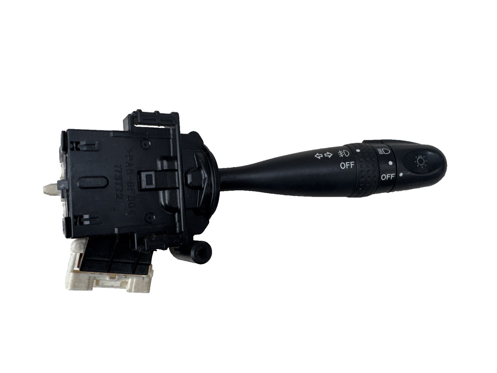QNC21 bB Turn Signal Lever Switch No.6998