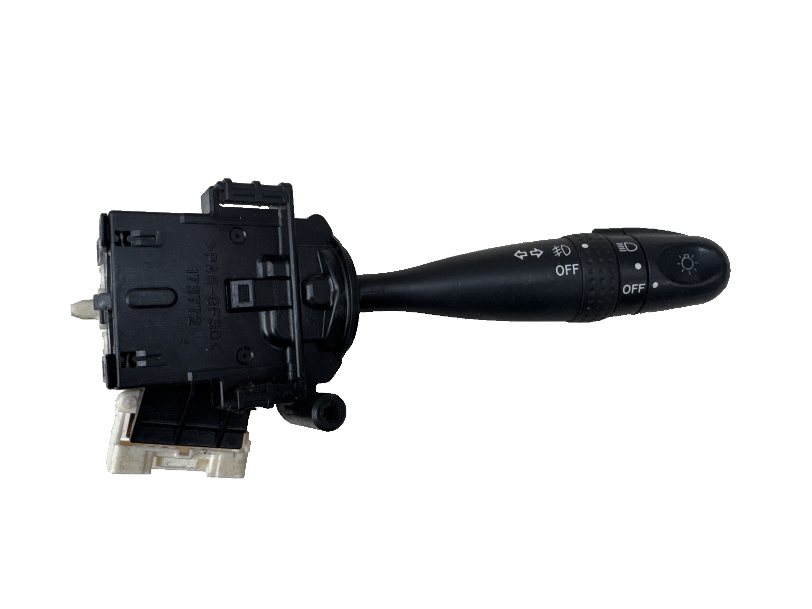 QNC21 bB Turn Signal Lever Switch No.6998