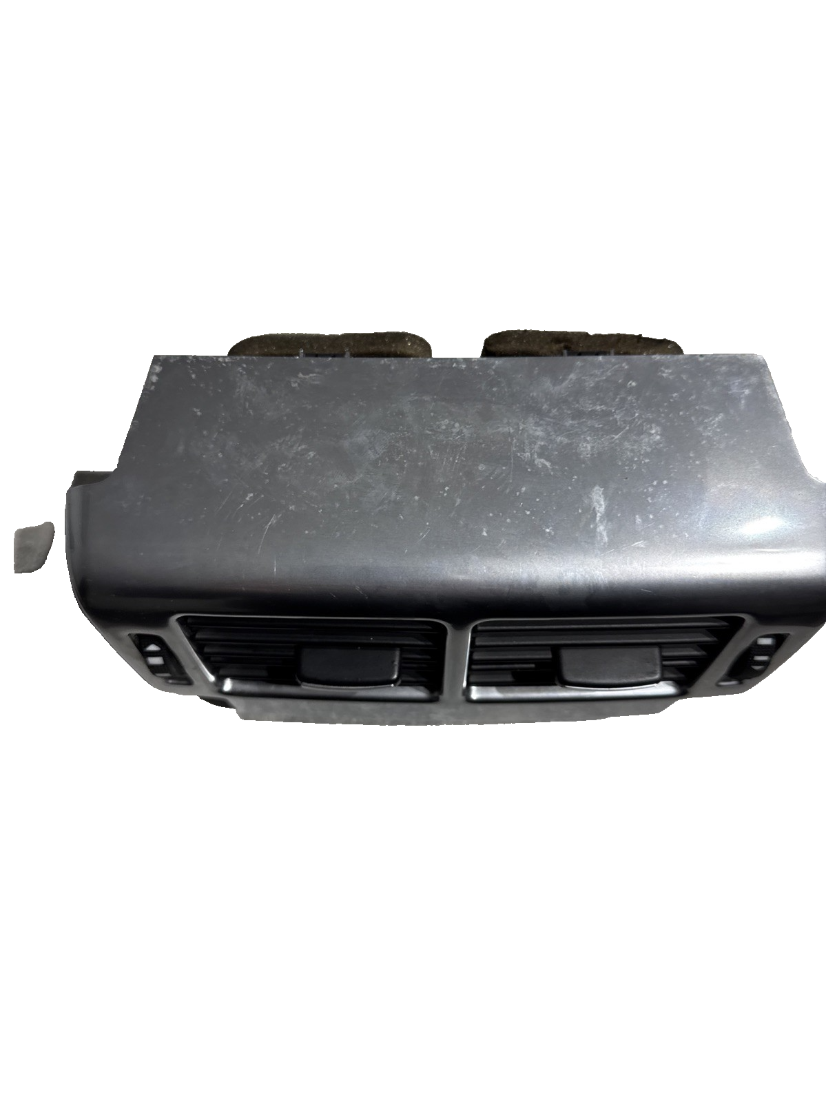 RANGE ROVER VOGUE L322 Centre Console Rear Air Vent JBD500220 2006-2010