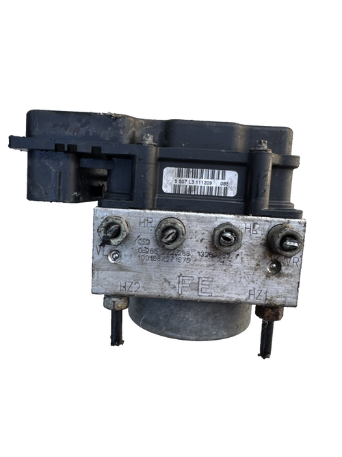 0265800796 Vauxhall Corsa D ABS Pump Module 13282282 FE  0265232288