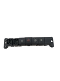 CHRYSLER PT CRUISER 2004-2008 CENTRE DASH CONSOLE AND HAZARD SWITCH