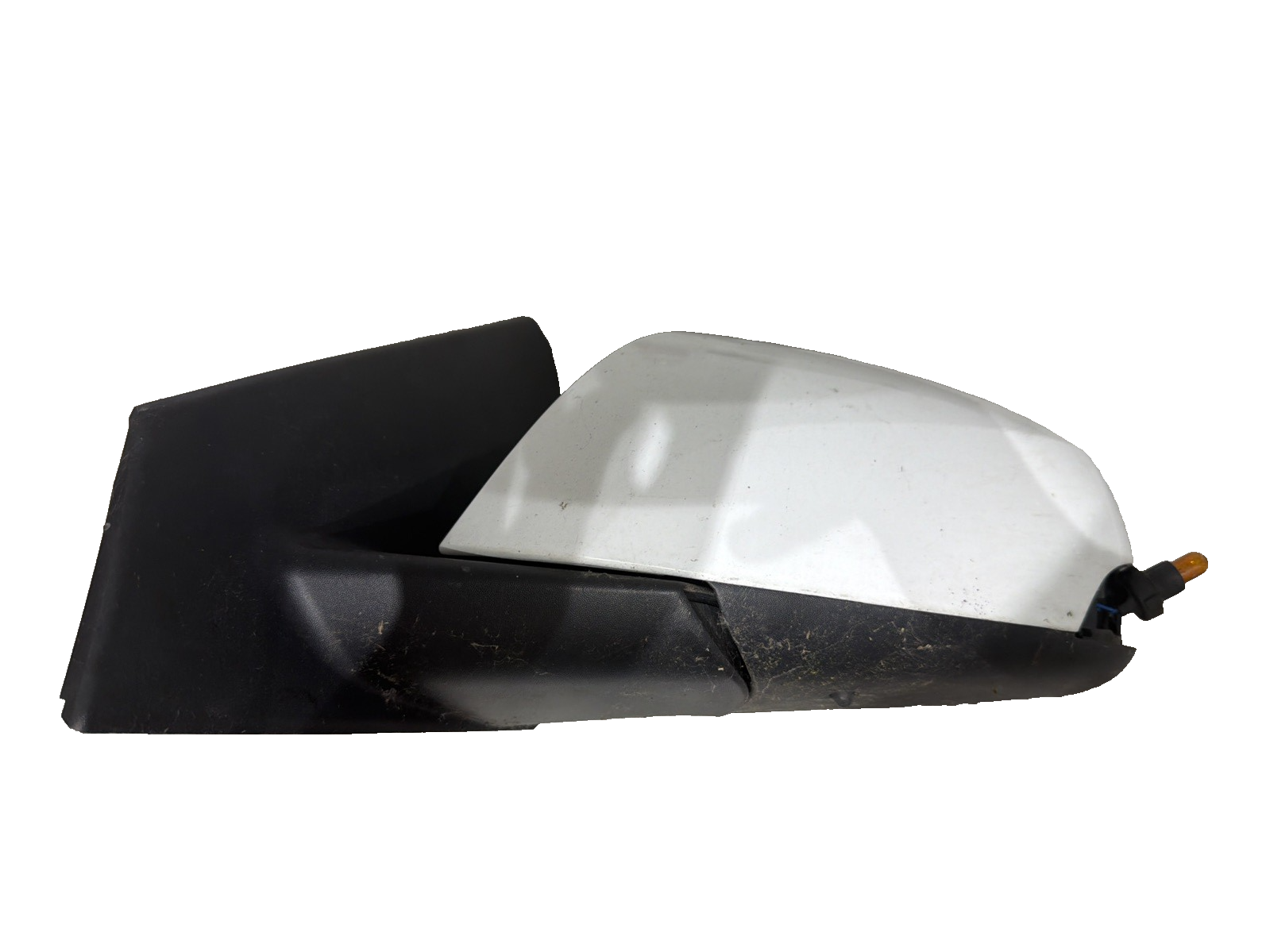 Renault Mégane MK3 (Ph2) (X95) Coupe Genuine Front Left N/S Wing Mirror 12543000