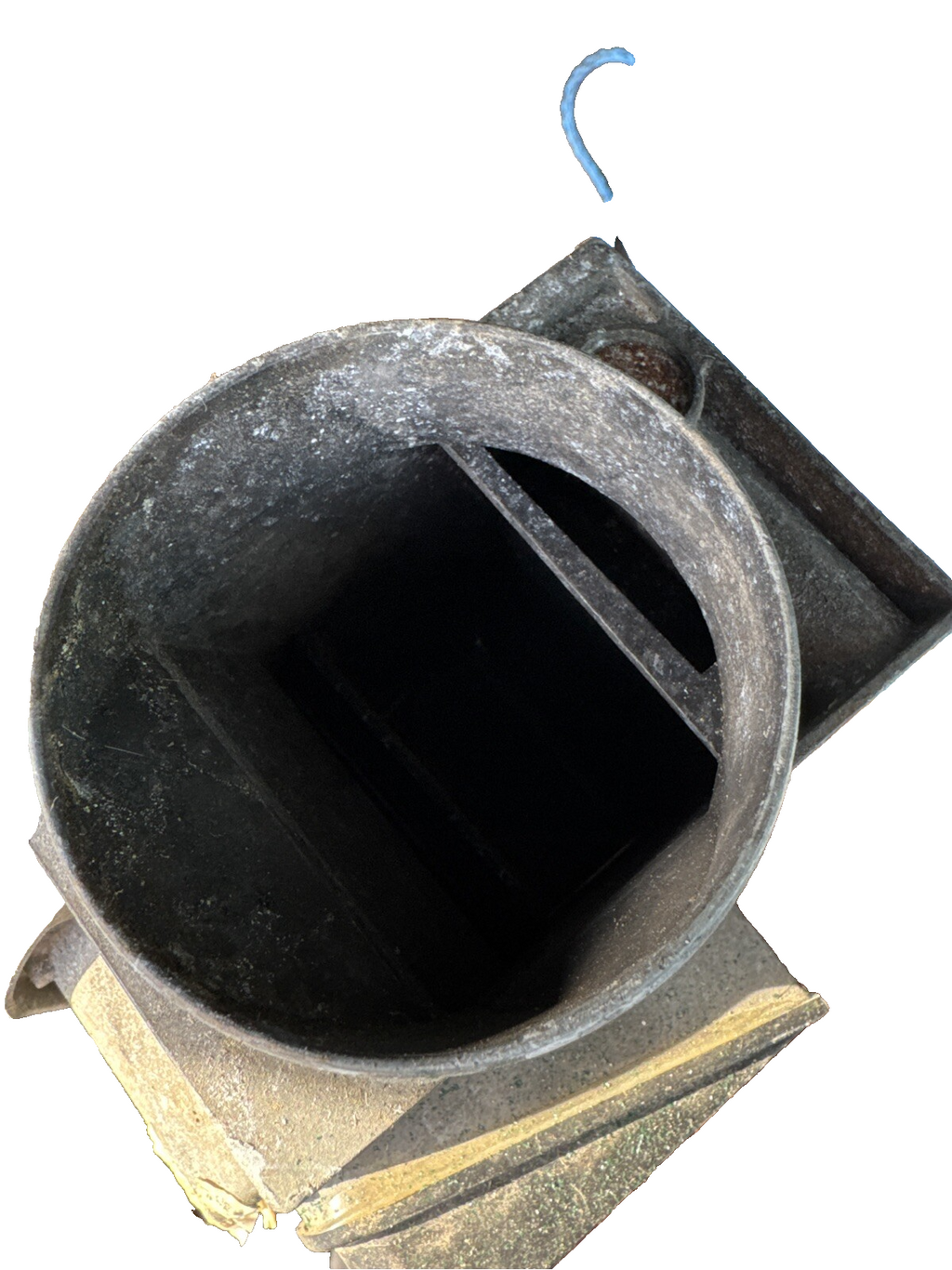 BMW E30 3 Series 1.6i 1.8i AIR FLOW MASS METER Oem 1285501