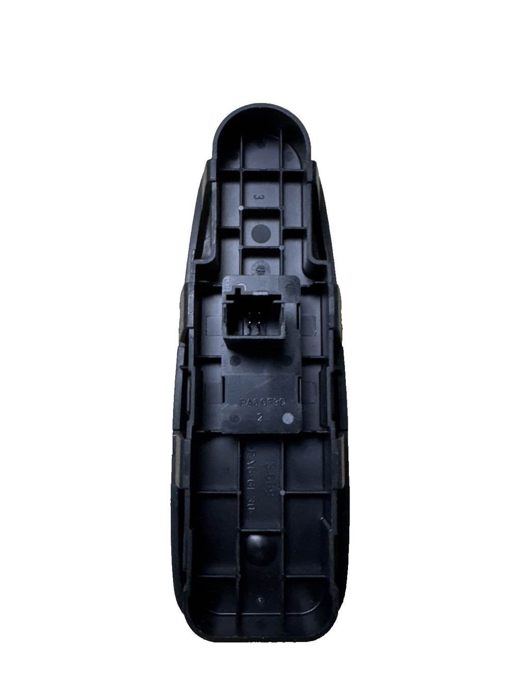 CITROEN C4 GRAND PICASSO 5 Dr 06-1 WINDOW SWITCH FRONT PASSENGERSIDE 96639377ZD
