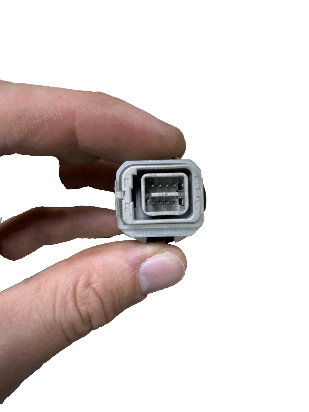 NISSAN JUKE USB AUX CONNECTOR SOCKET 28023-5X00A 280235X00A