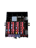 FORD FIESTA ZETEC FUSE BOX C1BT14A005DRA 2013