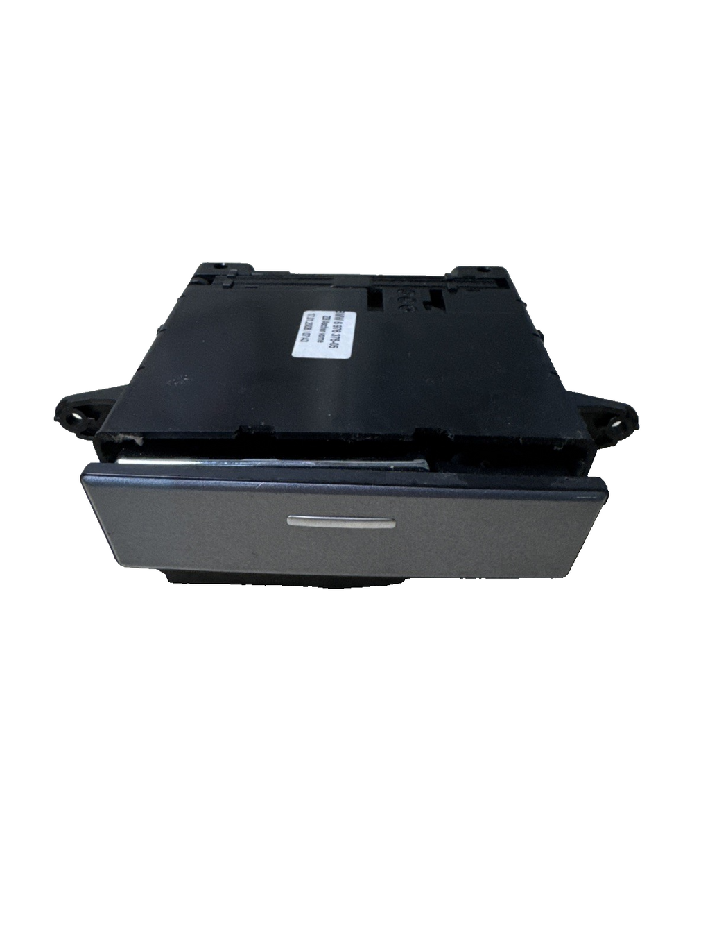 BMW 5 SERIES E60 E61 ASHTRAY AND LIGHTER 2004 - 2010 6976376-05