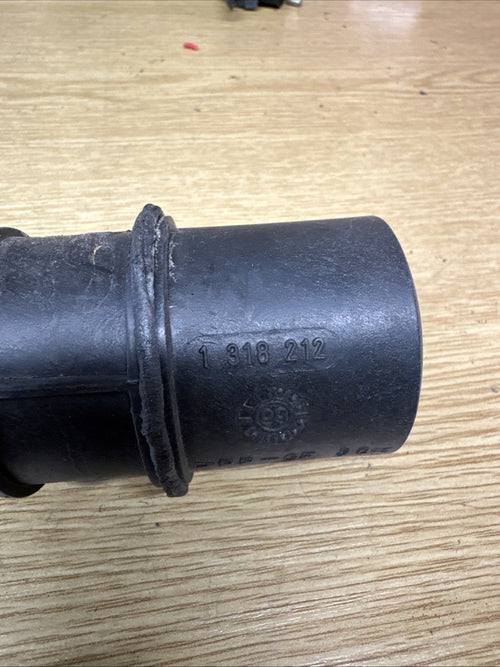 1742712 1318212  BMW E60 E61 Series   Vacuum pump Solenoid Control Valve