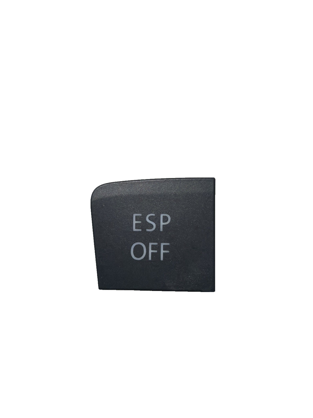 GENUINE VW PASSAT ESP OFF SWITCH 3C0927117C