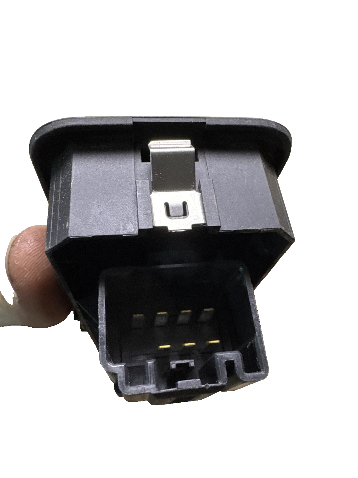 LAND ROVER DISCOVERY 3 2005  WINDOW CONTROL SWITCH LEFT RIGHT YUD501070PVJ