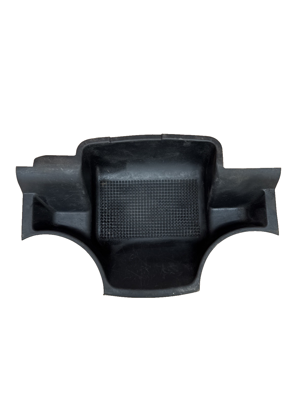 LAND ROVER DISCOVERY Center Console Lower Tray Liner Rubber Mat FAH500012XXX