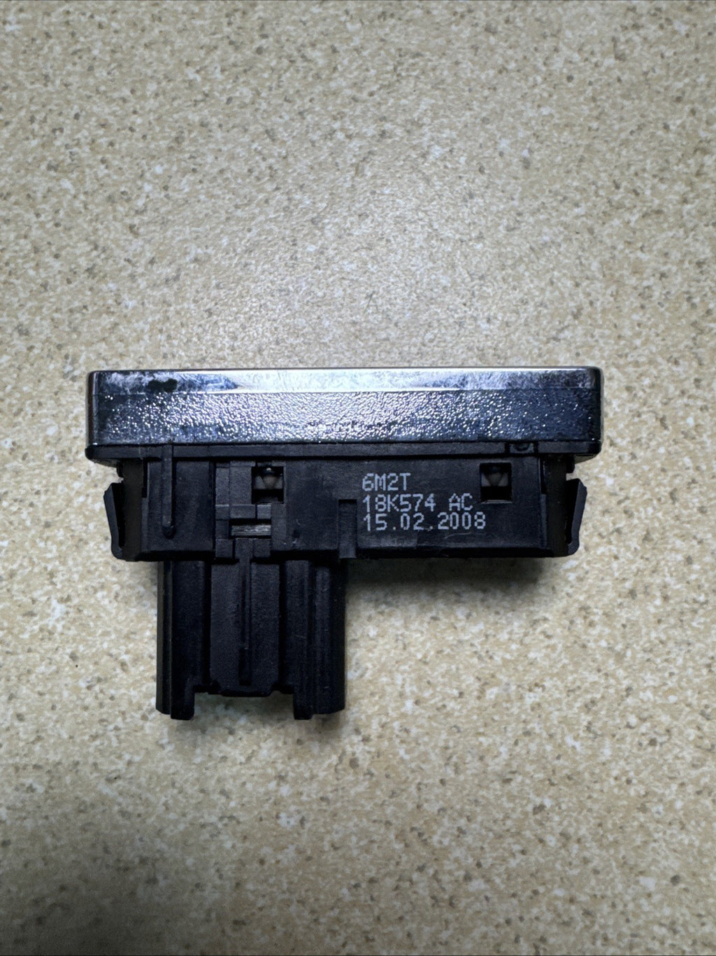 Ford Galaxy MK3 2.0 Tdci Ghia Heated windows Switch 6M2T-18K574-AC