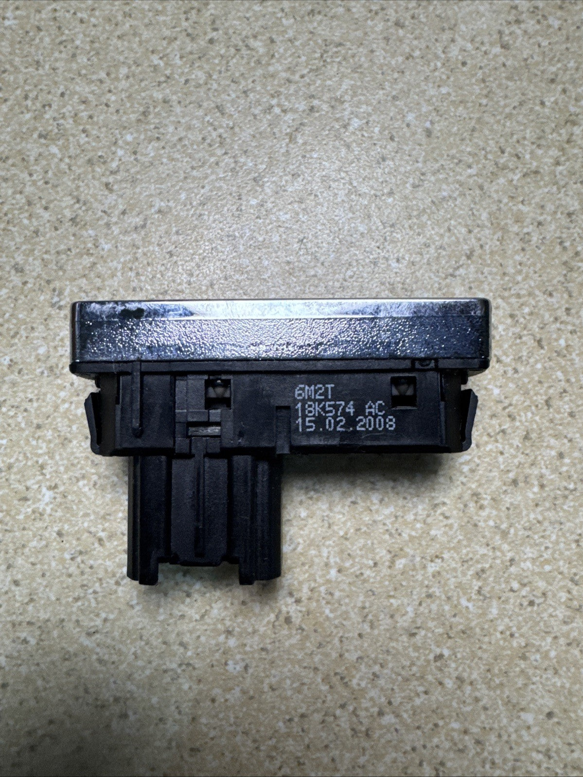 Ford Galaxy MK3 2.0 Tdci Ghia Heated windows Switch 6M2T-18K574-AC