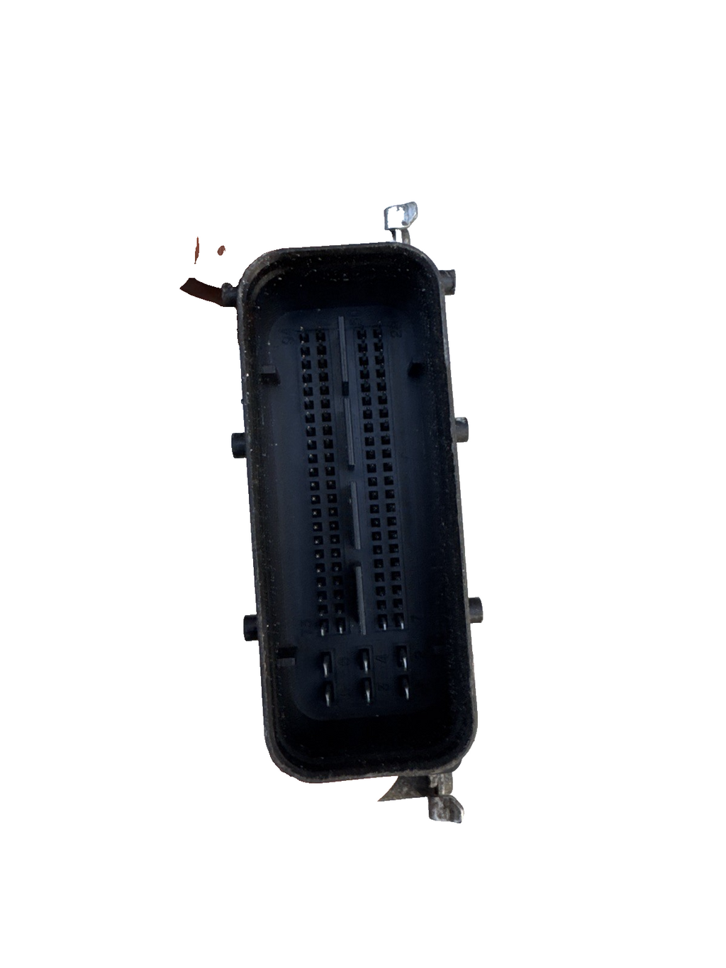 2007-2012 HYUNDAI I30 MK1 PETROL ECU 391192B340