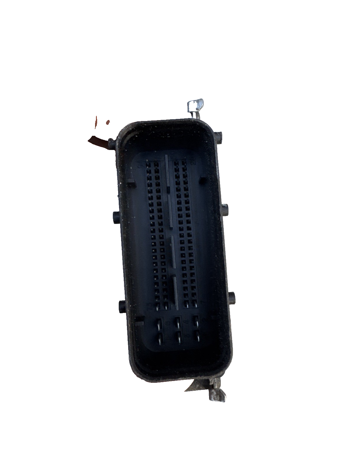 2007-2012 HYUNDAI I30 MK1 PETROL ECU 391192B340