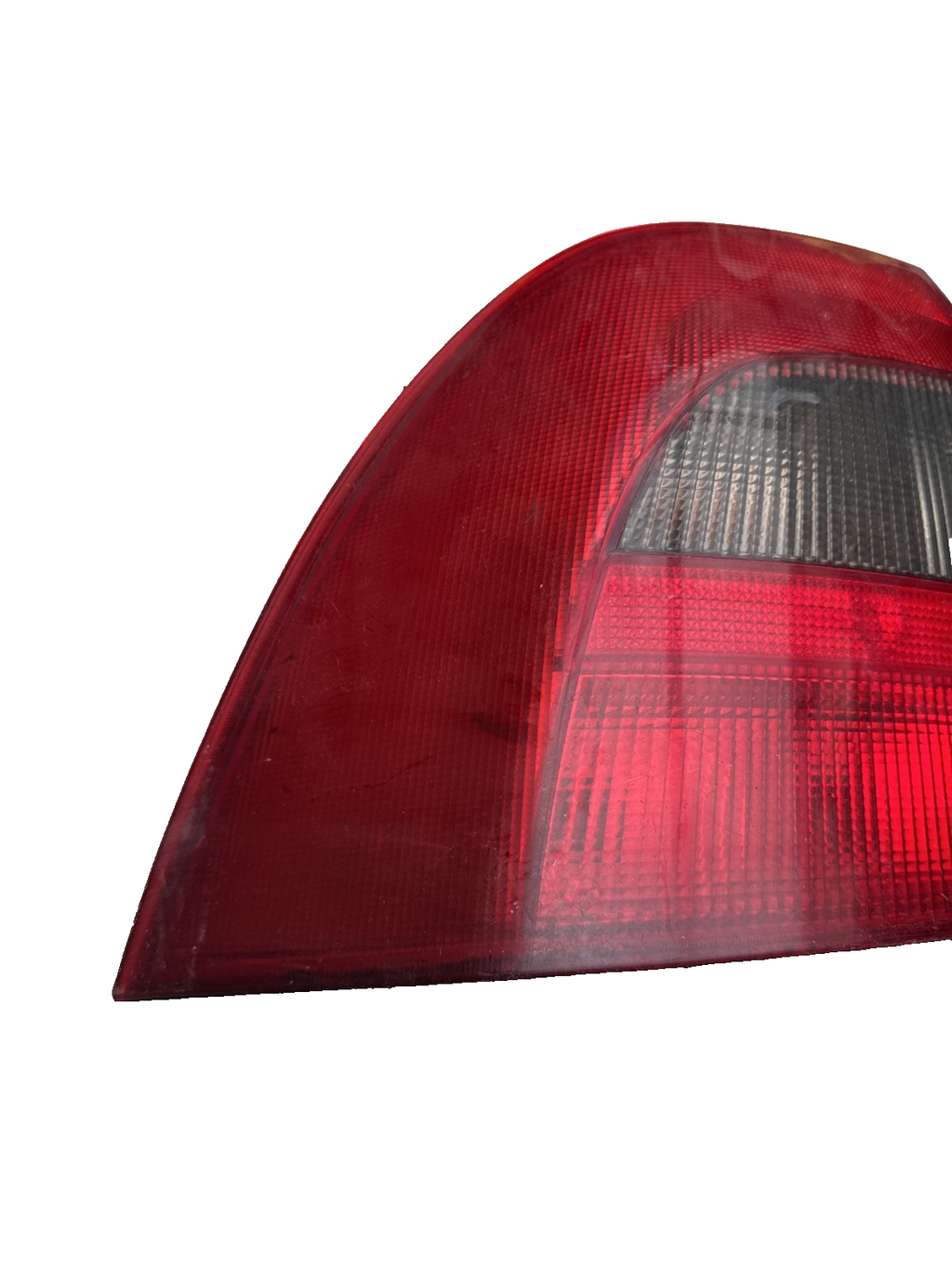 VAUXHALL VECTRA 2000 LEFT NEARSIDE REAR LIGHT