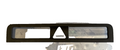 AUDI A3 8P UPPER DASHBOARD TRIM COVER 2009 8P0863321E