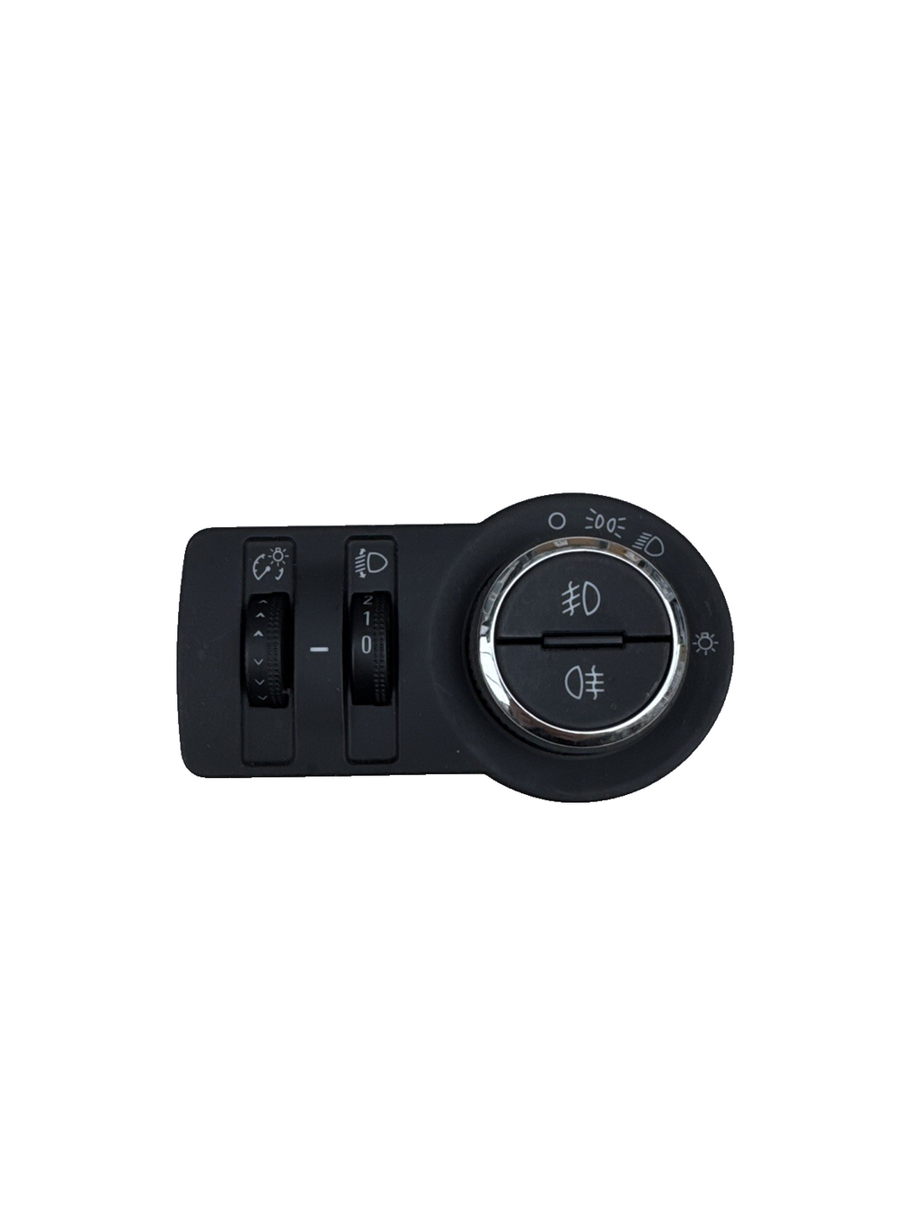 Chevrolet Orlando Headlight Headlamp Control Switch Adjuster 13301758 MK1 10-15A