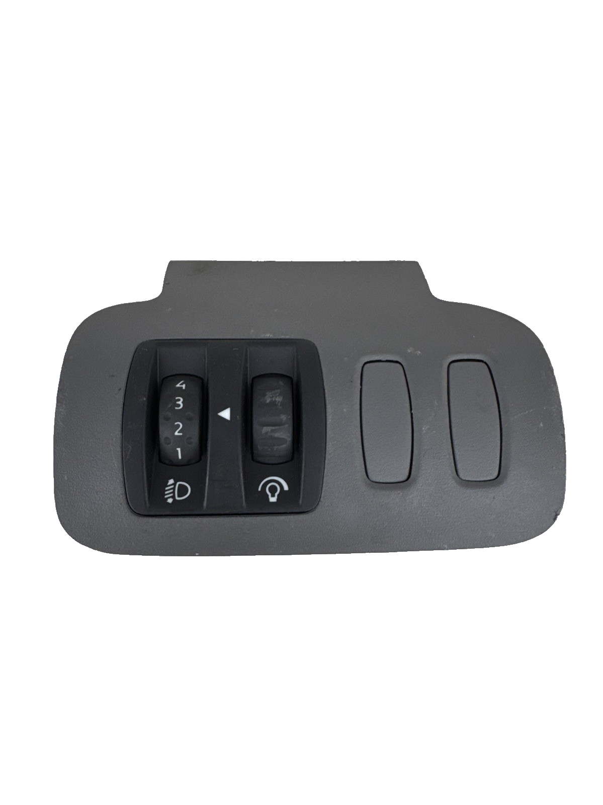 2006-09 RENAULT GRAND SCENIC MK2  HEADLIGHT  / ESP CONTROL SWITCH 8200243297GC