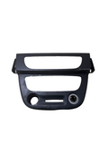 Renault megane RS radio AC climate trim surround 2011 MK3 682600003R