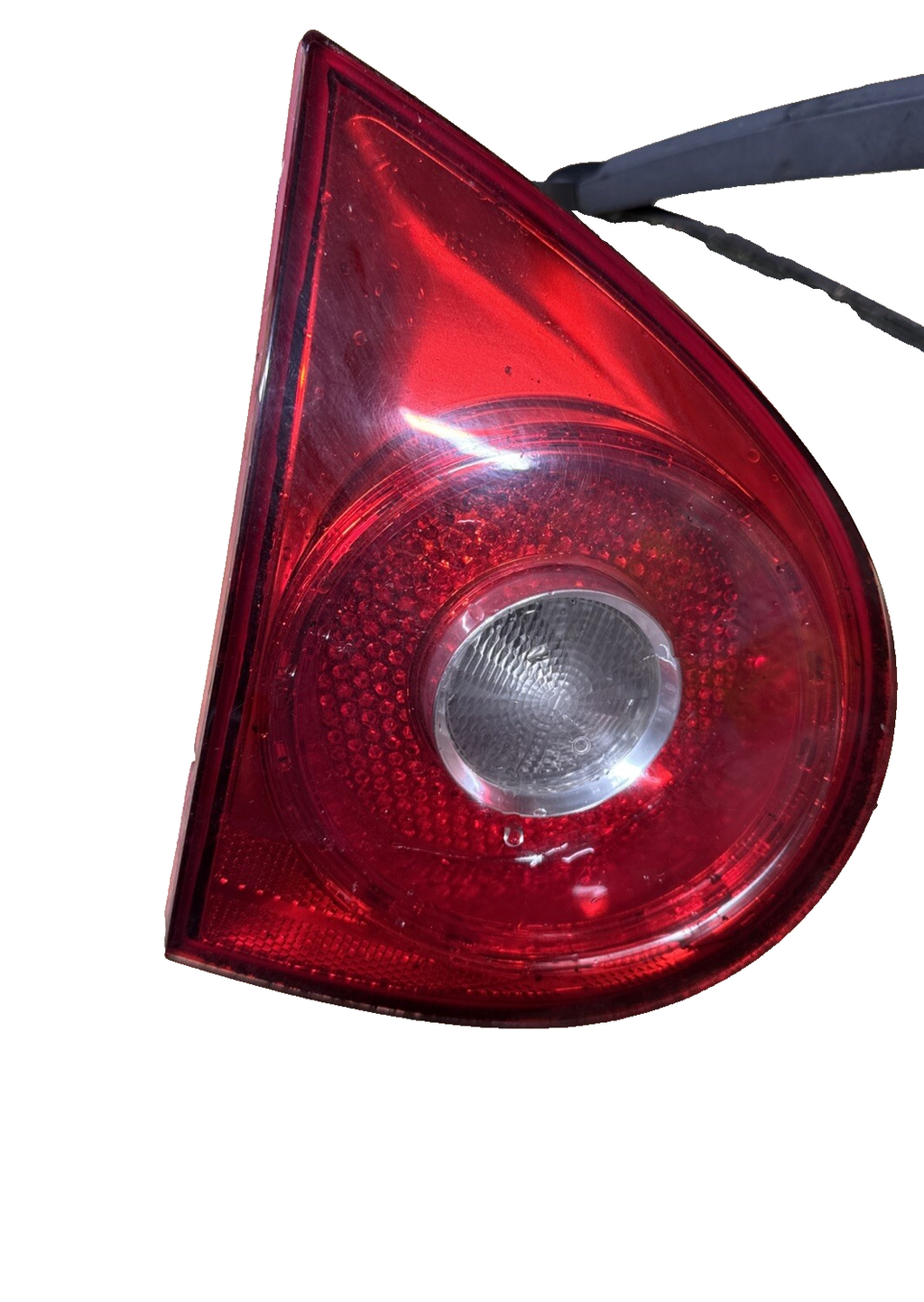 2005 VOLKSWAGEN GOLF MK5 PASSENGER SIDE LEFT REAR TAIL LIGHT 1K6945093F