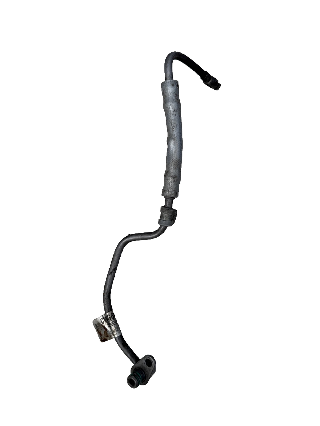 FORD B-MAX TURBOCHARGER OIL FEED PIPE CM5G6K679HA 1.0 ECOBOOST M1JA 2012-2018