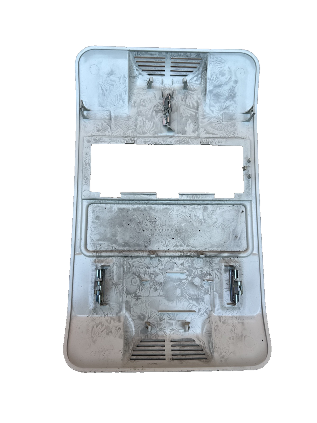 Range Rover L322 Center/Rear Interior Light Panel Unit FJV500800NUG D