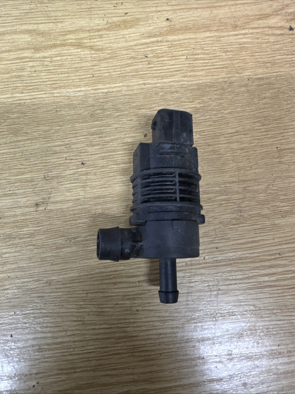 Land Rover Range Rover L322 2004 Petrol vacuum valve 1433602 LIQ1106