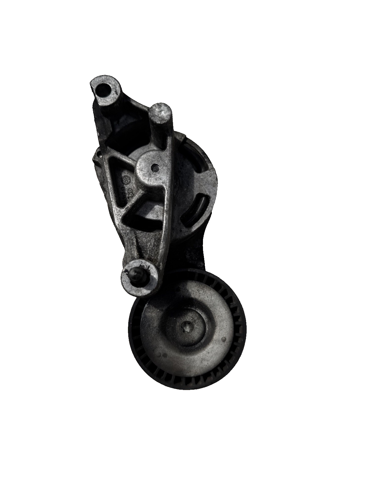 Volkswagen VW Golf V Engine Belt Tensioner Pulley Roller 2.0 TDI 03G903315CZ