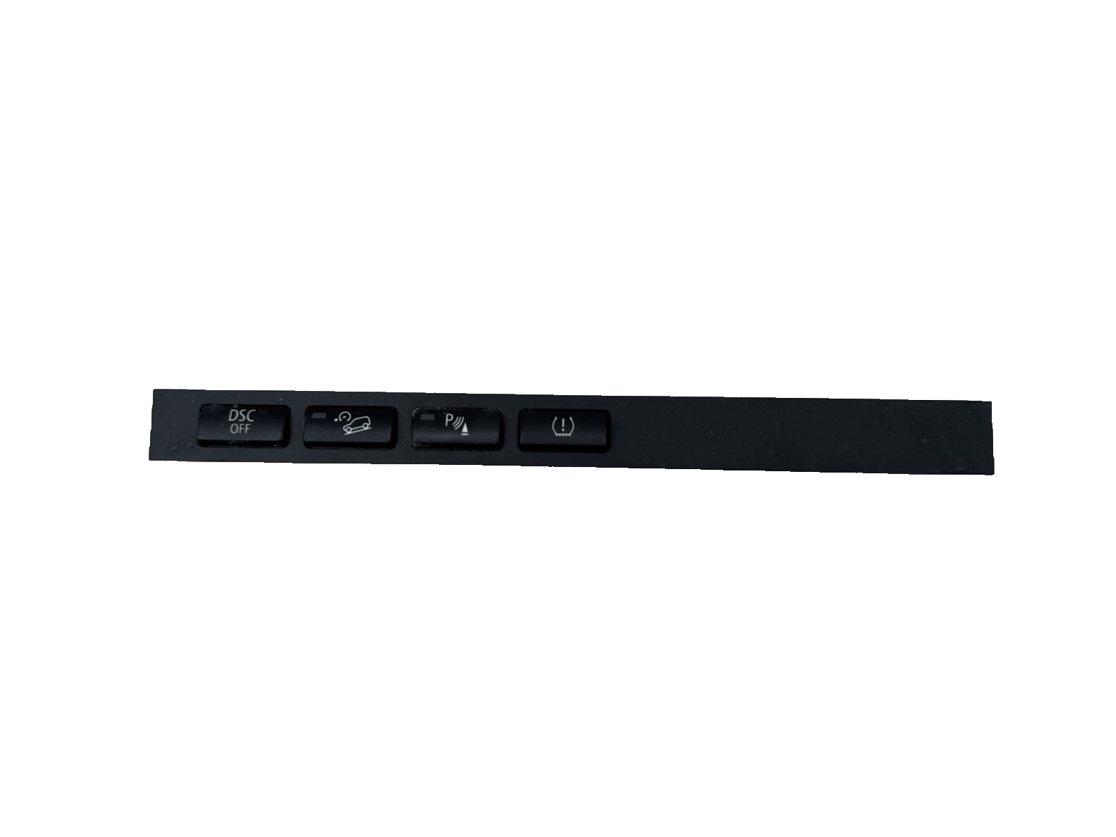 BMW X3 Series E83 Centre Console DSC PDC Switch Unit Panel 3415617
